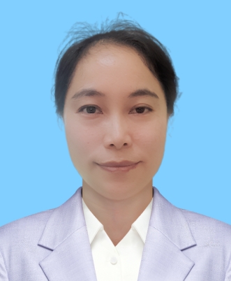 宋雨玲 JARUNEE CHEEWINKITTIBOON